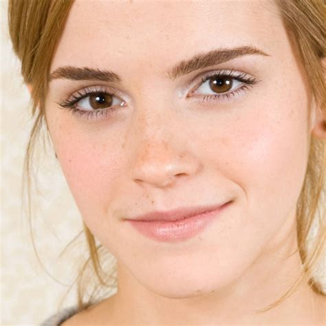 500x500 Resolution Emma Watson Sexy Smile 2014 500x500 Resolution