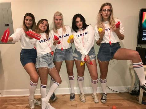 Dazed And Confused Halloween Costumes To Make Halloween Costumes