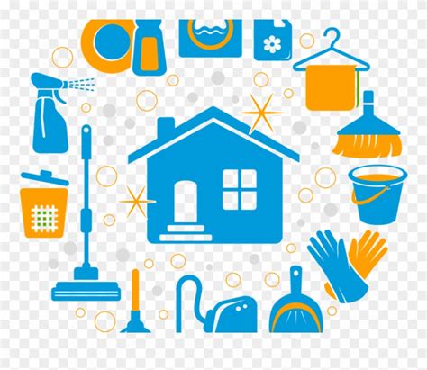 Free House Cleaning Clipart Download Free House Cleaning Clipart Png