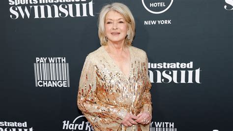 How Martha Stewart Resurrected Her Career After Going To Prison