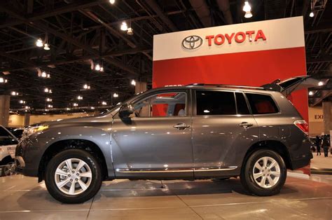 Toyota Highlander Vs Sequoia Jalopy Talk
