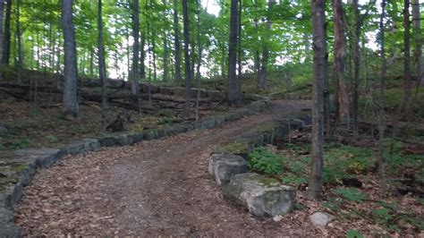 Summer Trail Tour West Side Trails Aka Columbia Forest Runwaterloo