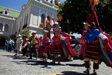Tradiciones Peruanas Voluntariado En Perú Ongvoluntariado