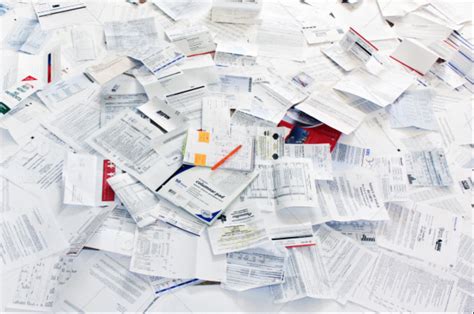 How Long Should You Keep Financial Documents Apprise Wealth Management