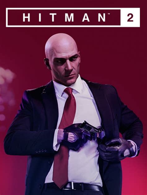 Hitman 2 Fecha De Lanzamiento Para Pc Ps4 Xbox One Y Stadia 3djuegos