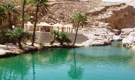Hidden Treasures Of Oman Tour Package By Zahara Tours