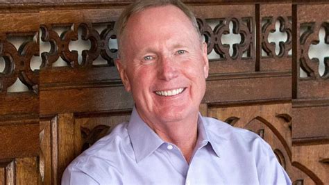 ‘god Never Gives Up On You Max Lucado Reveals He Fought A Secret