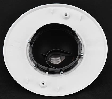 A dome camera is a great choice for both indoor and outdoor use for a number of reasons: NEW Axis 5005-041 Security Camera Dome Housing/Drop ...