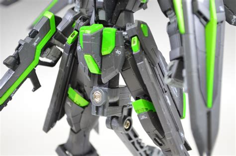 Gundam Guy Rg 1144 Zgmf X10a 2 Freedom Gundam Unit 2