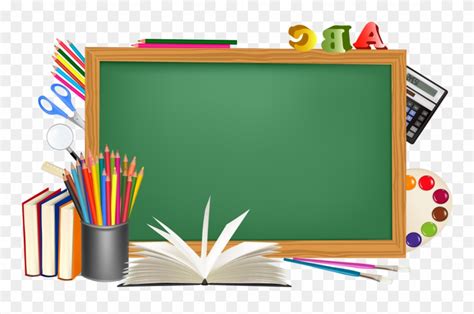 78,000+ vectors, stock photos & psd files. School Board Clipart - Png Download (#4210889) - PinClipart