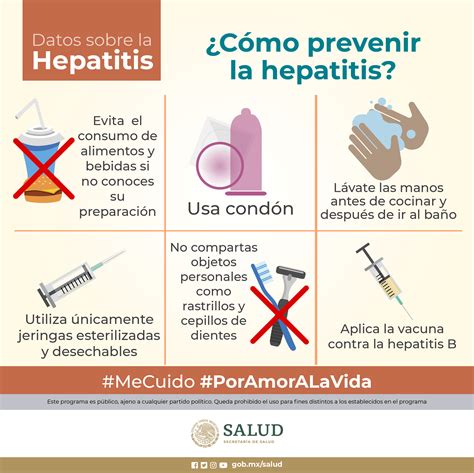 México amplía atención de personas con hepatitis C y avanza en eliminación del virus
