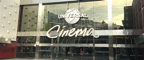Make it a movie night at universal™ cinemark in orlando (formerly amc universal cineplex). Cinemark to replace AMC at Universal Orlando's CityWalk