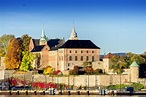 Castillo y Fortaleza de Akershus de Oslo, visitas, precios y dirección ...