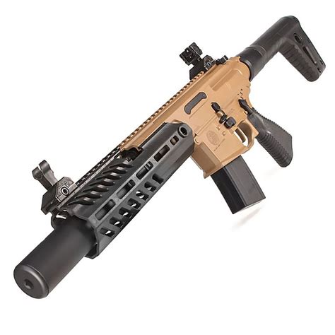 Sig Sauer Mcx Canebrake 45mm