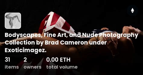 Bodyscapes Fine Art And Nude Photography Collection By Brad Cameron Under Exoticimagez