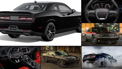 Dodge Challenger All Years And Modifications With Reviews Msrp