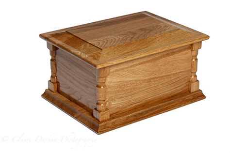 Standard Timber Ashes Caskets Reillys Funeral Home