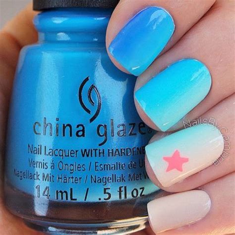 120 Special Summer Nail Designs For Exceptional Look Nail Designs Summer Beach Nail Designs