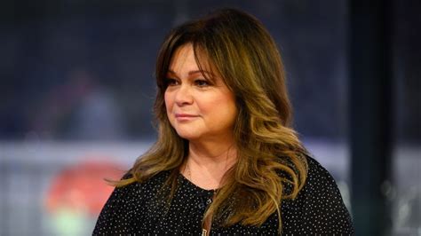 Valerie Bertinelli Opens Up About Healing From Emotional Trauma