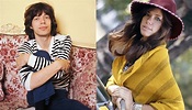 Mick Jagger, Carly Simon Duet From 1972 Resurfaces
