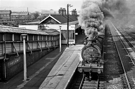 Rail Transport In Newcastle And The North East Page 114