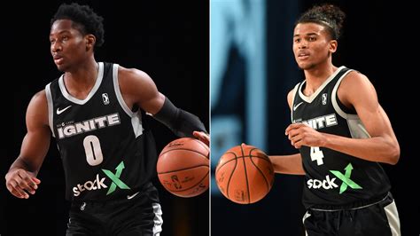 Jonathan kuminga was the no. Jonathan Kuminga and Jalen Green: How did 2021 NBA Draft ...