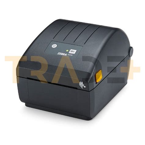 Zebra Zd230 Barcode Label Printer 43 Inch At Rs 14000 In Thrissur