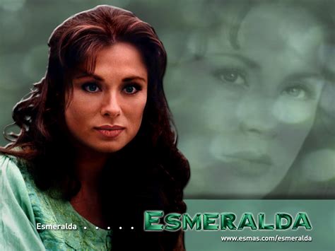 Esmeralda 1997 Telenovelas Wiki Fandom