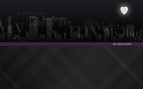 Burberry Wallpapers Wallpaper Cave