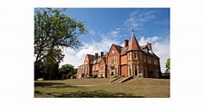 St Andrew's School, Pangbourne | Kate Middleton's Homes | POPSUGAR Home ...