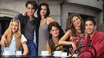 25 años de Friends: la serie más icónica de la comedia americana | Series