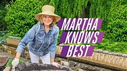 Martha Knows Best - HGTV Series - Where To Watch