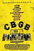 CBGB (2013) Poster #1 - Trailer Addict