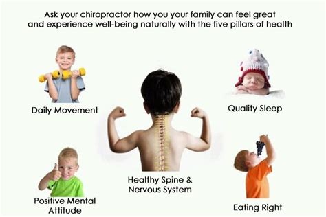 Children Chiropractic Care Injury Relief Chiropractic Clinic Dallas Tx