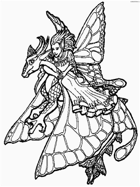 detailed dragon coloring pages for adults coloring pages