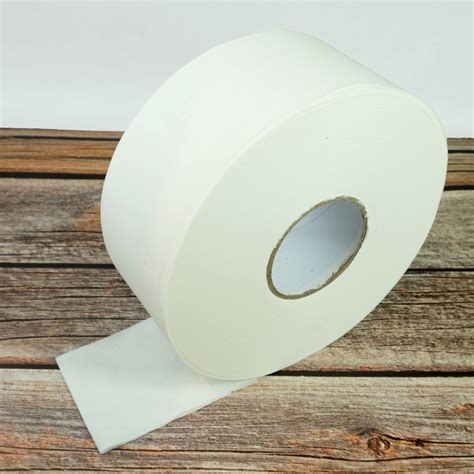 Jumbo Toilet Paper Roll 2ply 300 Metre Australia Packaging