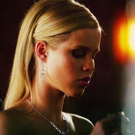 Rebekah Mikaelson Rebekah Photo 35628203 Fanpop