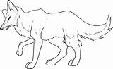 Coyote Coloring Printable Animals Howling Draw Forest Printables Drawing Getcolorings Animal sketch template