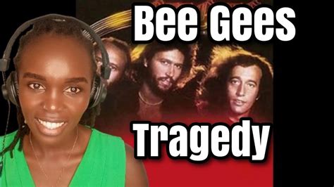 Bee Gees Tragedy Reaction Youtube