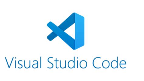 Visual Studio Code logo - AEMICS png image