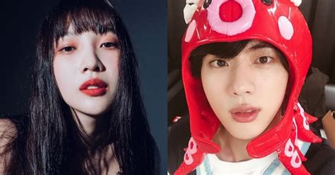 7 Idols Who Have Unique And Adorable Lip Shapes