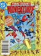 Days of Adventure: Adventure Comics # 503, September, 1983