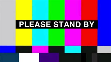 Technical Difficulties Tv Youtube