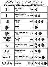 Images of Order Of Ranks In The Army