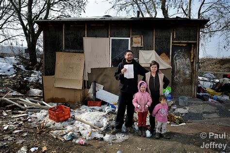 Global Lens Archive Serbia Roma Struggle