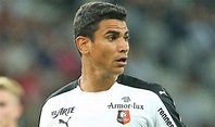 Benjamin Andre to Liverpool: Rennes star speaks out amid £15m rumours ...