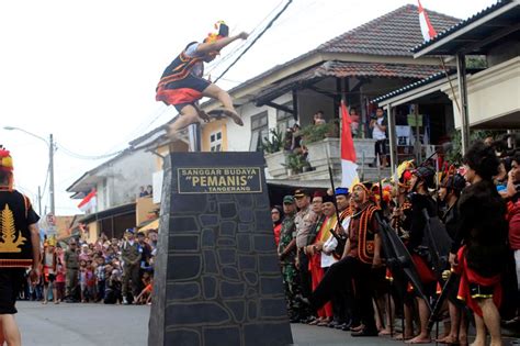Kirab Nusantara Bakal Ramaikan Festival Budaya