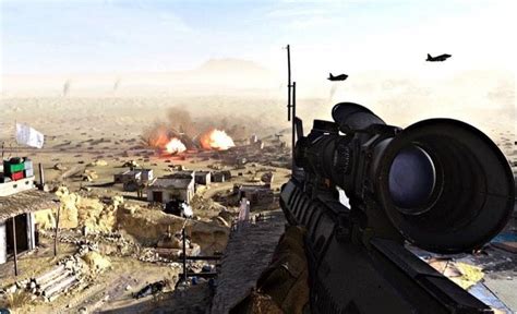 Top 11 Best Sniper Games Ever Made Gamers Decide