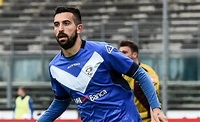 Calcio, al Cosenza arriva il centrocampista Tremolada - Il Quotidiano ...