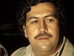 Pablo Escobar: a pouco conhecida história do mercenário escocês ...
